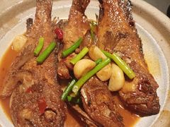 -老淮滨-蚌埠非遗小吃(淮河路店)