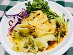 -新疆巴州金丝特餐厅(大钟寺店)