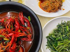 -铭副琦食·虾蟹烩馆(渔人码头店)