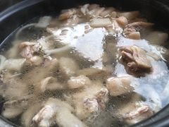 -烹然四季椰子鸡火锅(团结湖总店)