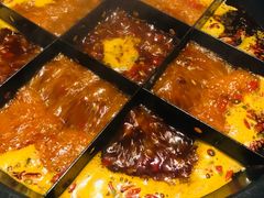 -井格重庆火锅(新世纪店)