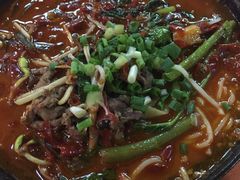 -李米线(武陵路店)