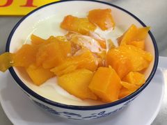 -芬芳甜品(同福路店)