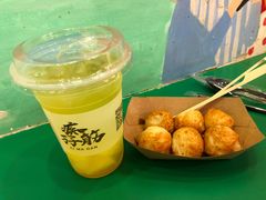 -孖记茶档·热腾茶餐(乐峰店)