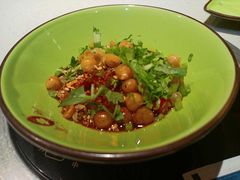-一叶一世界•素食餐厅(环球中心店)