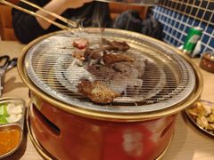 -西塔老太太泥炉烤肉(北京双井店)
