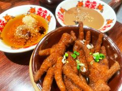 -胖姐社区老火锅(北京总店)