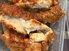 -王二甩老木子鸡(江湾店)