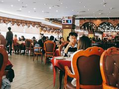 -威尼斯西餐厅(小榄大信店)