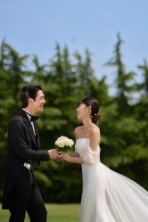 -拾尚映画·STUDIO婚纱摄影(中关村店)