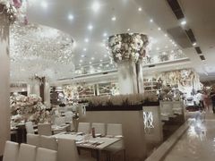 大堂-芭菲盛宴·环球美食(袁家岗店)