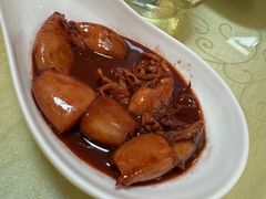 -何记面馆(龙泉山店)