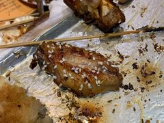 -木屋烧烤(西南角店)