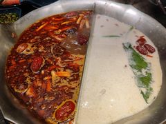 -湊湊火锅·茶憩(打浦桥日月光店)