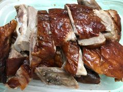 -永祥烧腊餐厅(虹口店)
