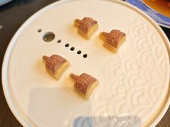 -曾宴·楚菜(湖北省博物馆店)