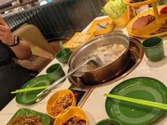 -润园四季椰子鸡火锅(南山海岸城店)