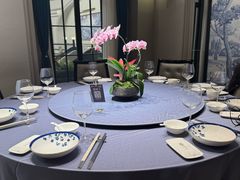 -狮王府淮扬菜(万象城店)