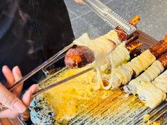 -韩鼎丰·韩国料理(林奥店)