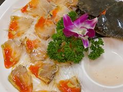 -官塘陈记鱼生·潮汕砂锅粥·牛肉火锅(潮枫路总店)