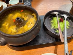 经典原味汽锅鸡-云海肴·汽锅鸡·云南菜(苏州中心店)