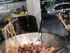 -章李氏夫妻肺片(经八路店)