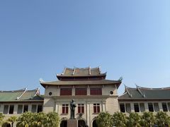 -厦门大学(思明校区)