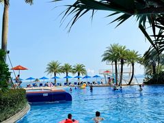 -深圳大梅沙京基洲际度假酒店