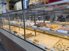 -祥禾饽饽铺·中式糕点(北京来福士店)