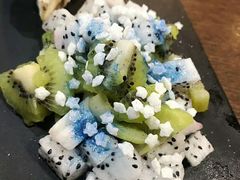 -星巴克(济宁万达广场店)