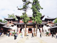 -径山寺