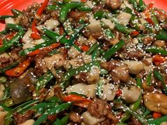 -兔槽江湖菜·重庆璧山兔(水围店)