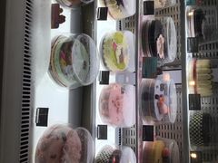 -哈根达斯(抚顺万达店)