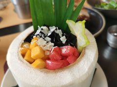 -simply thai天泰(世纪汇店)