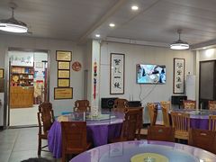 -秋香鱼馆(世凹桃园店)