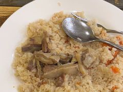 -塔斯提抓饭(东城汇店)