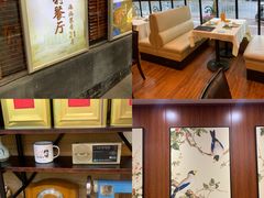 -阿莉餐厅(枣阳路店)