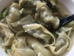 -周素珍湖州大馄饨(直戒坛寺巷店)