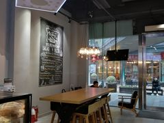 -HELLO 27 意面·沙拉·帕尼尼