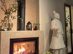 -汉唐驿-唐风美学民宿