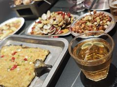 -小红烤翅(中正天街店)