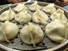 -志亮灌汤蒸饺·清真(庙后街店)