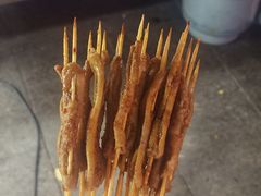-鼓楼夜市