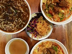-桂花香手工面(鼓楼店)
