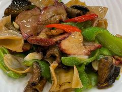 -新兴家喻酒家·羊城名宴(昌岗店)