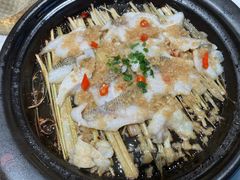 -芽笼芽笼新加坡餐厅(环球港店)