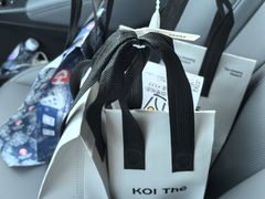 -KOI Thé(厦门国贸广场店)