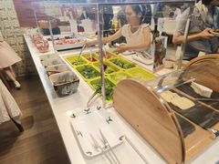 -The COOK·厨餐厅·自助餐(浦东嘉里大酒店)