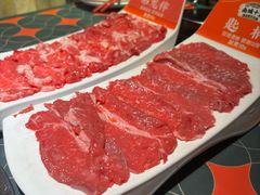 -南城十里潮汕鲜牛火锅·鲜虾生滚粥(融汇老商埠店)