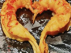 -沪小胖·小龙虾·蓝龙王(八佰伴店)
